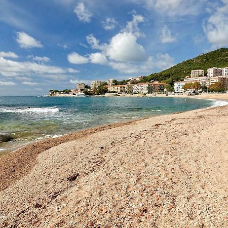 Ajaccio Studio Parc Berthault / Albert 1Er المظهر الخارجي الصورة