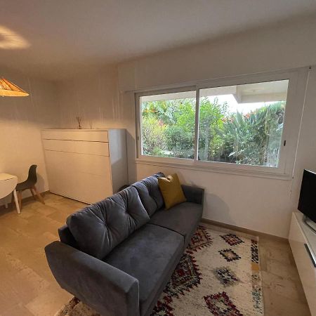 Ajaccio Studio Parc Berthault / Albert 1Er المظهر الخارجي الصورة